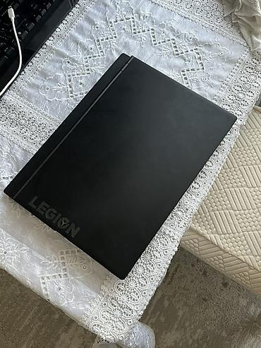 lenova legion y700: Игровой ноутбук Lenovo Legion (модель 81SY) Характеристики по — 2