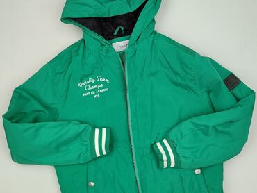 ripndip spodnie: Transitional jacket, Reserved, 12 years, 146-152 cm, condition - Very good