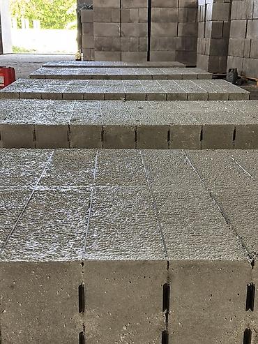 поддон: Полистиролбетонный блок, 600x300x200, D700, Платная доставка, Самовывоз — 3