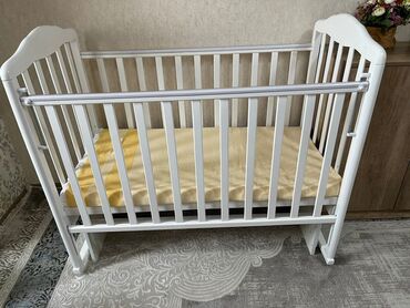 кровать для малыша: Манеж керебети, Жаңы
