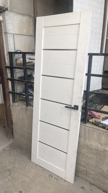 двери между комнаты: Doors with glass