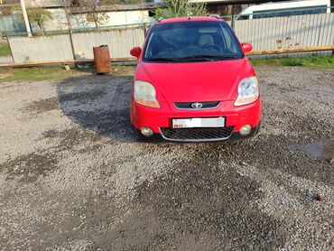 матиз автамат каропка: Daewoo Matiz: 2008 г., 0.8 л, Автомат, Бензин, Хетчбек