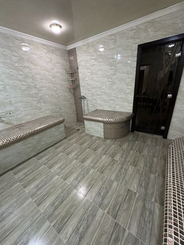 Бани, сауны, SPA: Баня, Сауна, Хамам | Пилинг, Бассейн, Массаж — 3