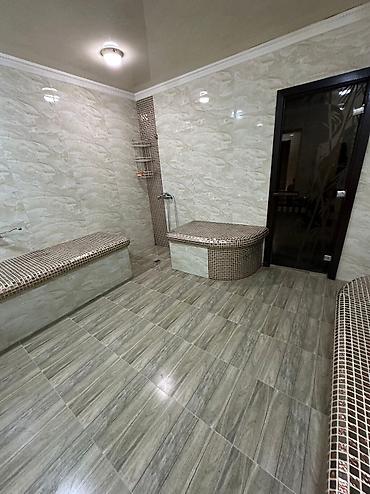 Бани, сауны, SPA: Баня, Сауна, Хамам | Пилинг, Массаж, Бассейн — 12