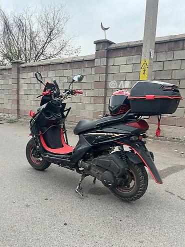 пластик самурай: Самурай, 150 куб. Цена: 45 000. Без вложений, документы в порядке — 7
