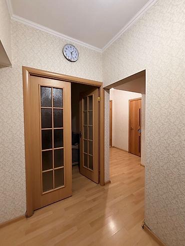 Продажа квартир: 3 комнаты, 61 м², 106 серия, 5 этаж, Евроремонт — 13