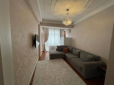 Yeni tikili: 4 otaqlı, Yeni tikili, m. Xətai, 201 kv. m — 14