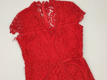 Women`s overall, size M (EU 38)
