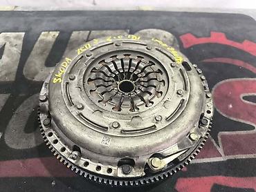Car Parts: SET KVACILA 2.0 TDI ZA ŠKODA YETI OD 2009. DO 2013. GOD. | Molba za — 1