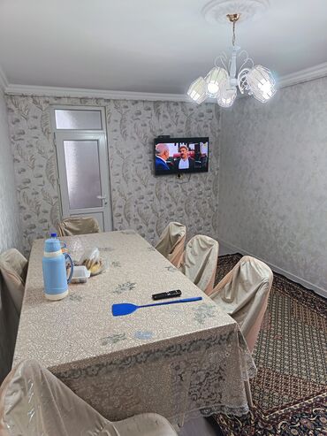 Köhnə tikili: Sumqayıt, 1 otaqlı, Köhnə tikili, 42 kv. m — 7