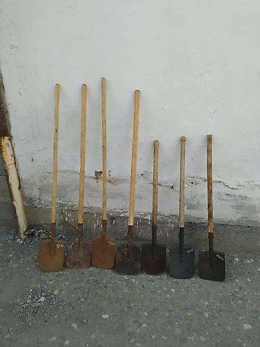 тапчаны деревянные: Лопата, Совковая, Б/у, В розницу — 1