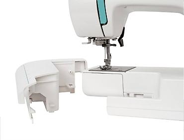 janome q 23: Швейная машина Janome, Электромеханическая, Автомат — 8