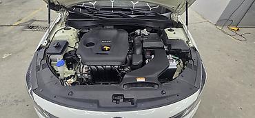 крыло кия к5: Kia K5: 2019 г., 2 л, Автомат, Бензин, Седан — 9