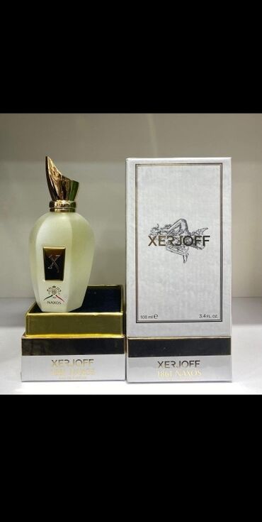 uzun jaketlər: Xerjoff More Than Words Eau de Parfum, həm kişilər, həm də qadınlar