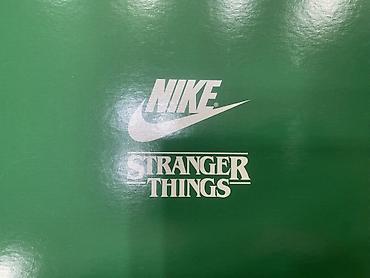 nike hyperko: Nike x Stranger Things Stranger Things x Nike limitli — 3