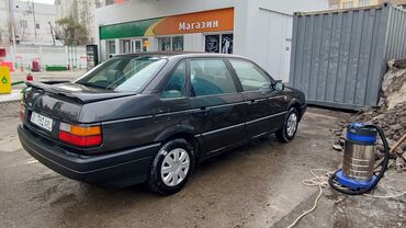 пассат б3 2 8: Volkswagen Passat: 1990 г., 1.8 л, Механика, Бензин, Седан