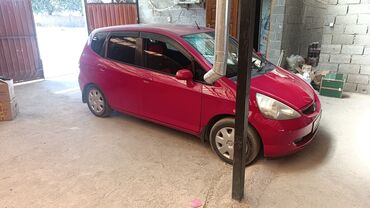 хонда фит рейка: Honda Fit: 2002 г., 1.3 л, Автомат, Бензин, Хэтчбэк