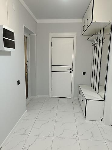 Продажа квартир: 2 комнаты, 59 м², Верхний Джал Индивидуалка, 6 этаж, Свежий ремонт — 9