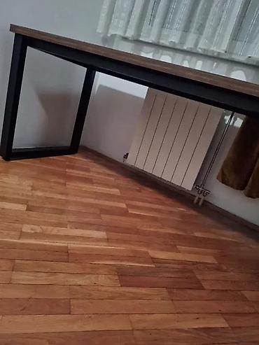 ormari lesnina: Jaki radni i kancelarijski stolovi po meri m901 | izrada po meri dezen — 8