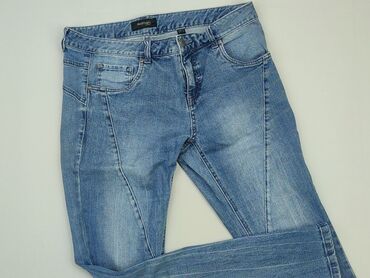 t shirty armani jeans: Jeansy, Tchibo, XL, stan - Bardzo dobry