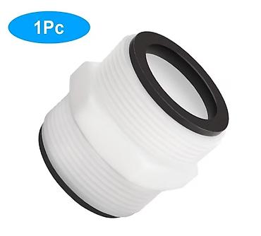 posteri: ✅ ADAPTER ZA BAZENSKA CREVA 38 mm (1.5") ✅ Novo, nekorišćeno ✅ Opis — 1