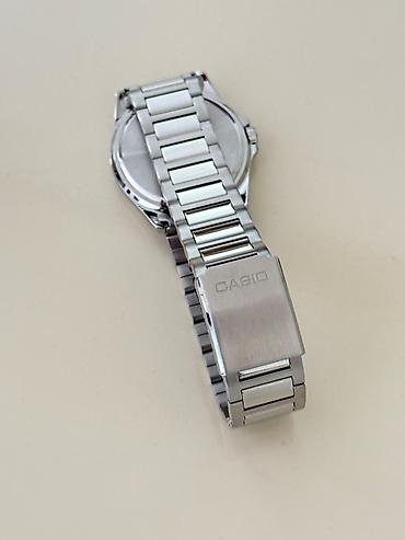kişi saatı: Yeni, Qol saatı, Casio — 3