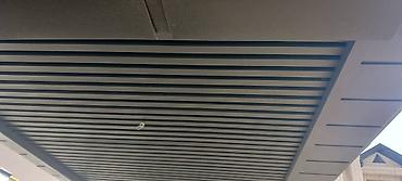 Фасадные сэндвич панели: Туникафон любой сложности — 15