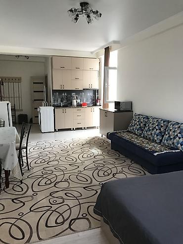 centr park: Аренда квартиры на Иссык-Куле, Кыргызское взморье, Бостери, 4 места, Цена Целиком за жилье — 10