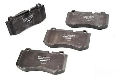 pb swiss tools: MERCEDES S W221 DISK PLOCICE PREDNJE | SVI DELOVI SU NOVI I — 1
