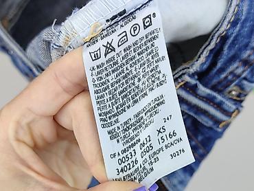 lee lynn: Levi’s, Spódnica damska, rozmiar XS — 5