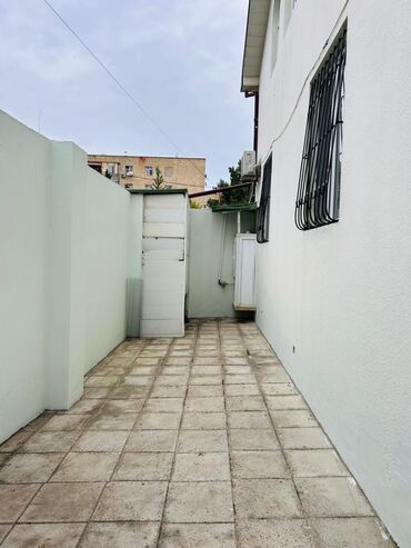 Həyət evləri və villaların satışı: Satılır: həyətli iki mərtəbəli fərdi ev Ünvan təsviri: Şəhər daxili — 2