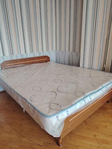 doşəklər: Yeni, Ortopedik matras, İki nəfərlik — 2