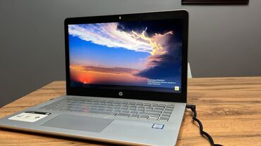 Ноутбуки: Ноутбук, HP, 8 ГБ ОЗУ, Intel Core i5, 15 ", Б/у, Для работы, учебы, память HDD + SSD