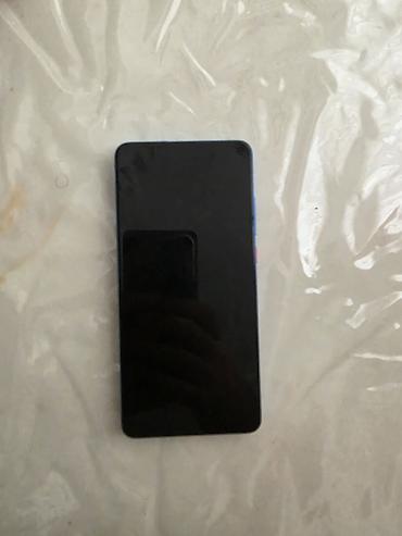 soyuducu xirdalan: Xiaomi Mi 9T, 128 GB, rəng - Mavi, 
 Barmaq izi — 4