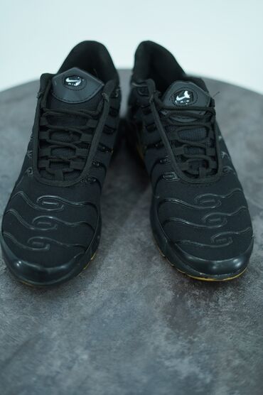 резиновая обувь: Nike TN air max plus, качественные и удобные кроссовки из Турции 🇹🇷