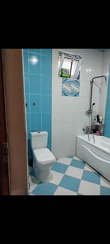 Həyət evləri və villaların satışı: Hövsan qəs. 4 otaqlı, 100 kv. m, Kredit yoxdur, Yeni təmirli — 9