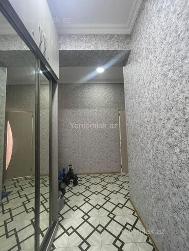 Yeni tikili: Məmmədli, 3 otaqlı, Yeni tikili, m. Koroğlu, 85 kv. m — 2