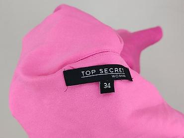 sukienki action: Top Secret, Sukienka damska, rozmiar 2XS — 4