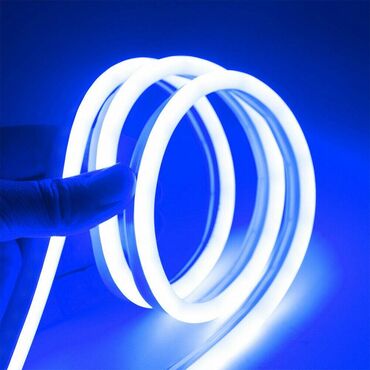 Rasveta: LED traka, bоја - Bela, Novo — 3