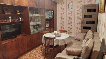 Köhnə tikili: Bakı, 2 otaqlı, Köhnə tikili, 60 kv. m — 2