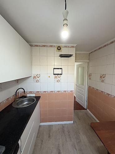 105 сери: 3 комнаты, 62 м², 105 серия, 4 этаж, Косметический ремонт — 7