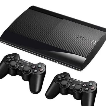 irşad playstation 4: İslek vezyetdedi icerisinde coxli oyun var 3 orjinal pultla verem