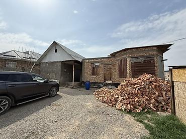 Продажа коттеджей и домов: Продаю дом — 1