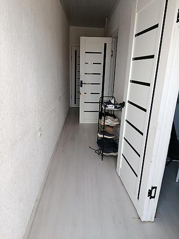 house kg бишкек: 40 м², 2 комнаты, Без подселения — 5