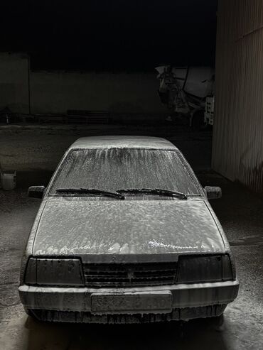 ВАЗ (ЛАДА): ВАЗ (ЛАДА) 2109: 2003 г., Хэтчбэк — 6