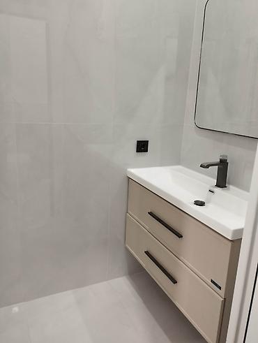 Ремонт под ключ: Ремонт и отделка квартир/офисов «под ключ» Профессионально выполняем — 1