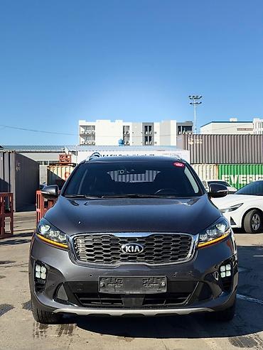 Kia: Kia Sorento: 2019 г., 2.2 л, Автомат, Дизель, Кроссовер — 6