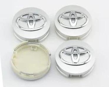 crni bumbar: Cepovi za felne Tojota 61mm. Cepovi za aluminijumske felne Toyota. ✨ — 4
