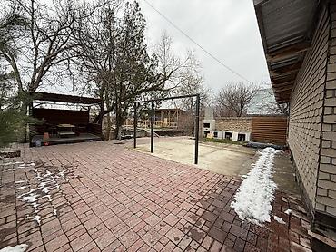 Продажа коттеджей и домов: 🔥 Продается дом в Таш-Мойноке 🔥 Идеальный вариант для жизни и бизнеса — 5