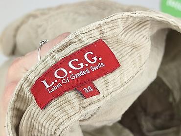 star: L.O.G.G., Spódnica damska, rozmiar XS — 4